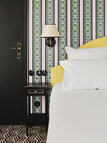 Hotel Les Deux Gares - image 5