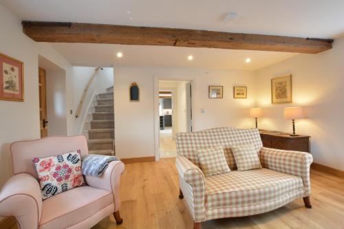 Woodland Cottage, Great Glemham