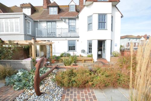 Moot Green House, Aldeburgh – khách sạn tại Aldeburgh