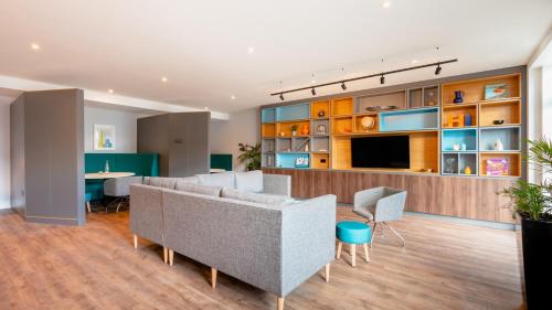Holiday Inn Darlington-A1 Scotch Corner an IHG Hotel - image 14