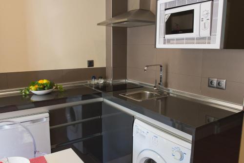 AB Apartamentos H2O