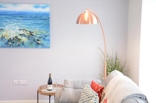 Bramertons Nest, Long Melford Bramertons Nest, Long Melford