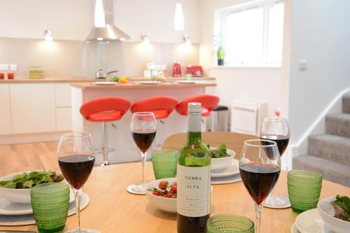 Bramertons Nest, Long Melford Bramertons Nest, Long Melford