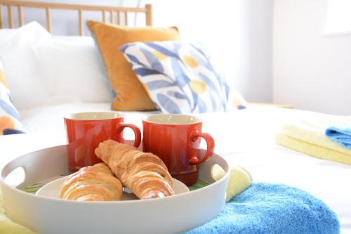 Bramertons Nest, Long Melford Bramertons Nest, Long Melford