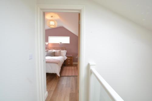 Bramertons Nest, Long Melford Bramertons Nest, Long Melford