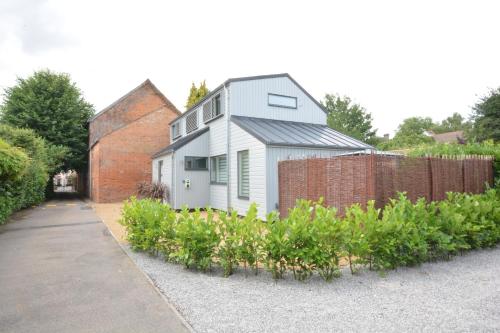 Bramertons Nest, Long Melford Bramertons Nest, Long Melford