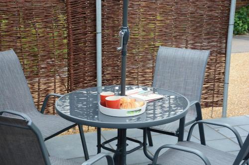 Bramertons Nest, Long Melford Bramertons Nest, Long Melford