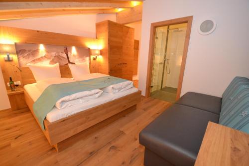 Chalets & Apartments Wachterhof, Kaltenbach (photo 4)