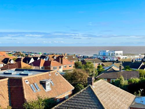 Pier View, Southwold