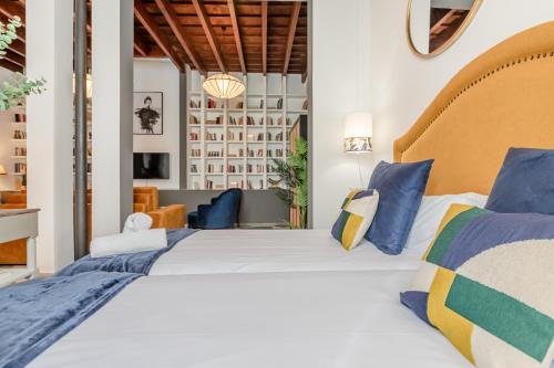 San Lorenzo Collection Homes - Space Maison Apartments, Tanger-Assilah