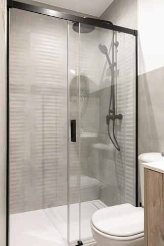 Studio Apartment - groundfloor  image 10