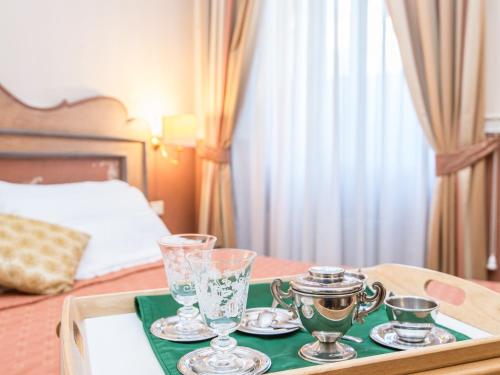 Il Gattopardo Relais, Rzym