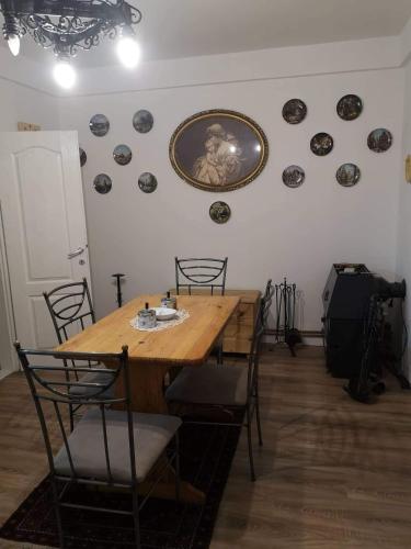 Apartman CUNI