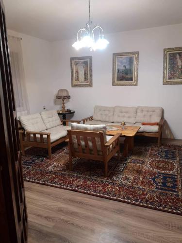 Apartman CUNI