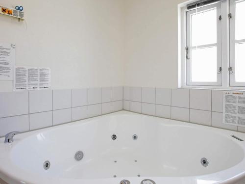  4 person holiday home in Bl vand in Blåvand