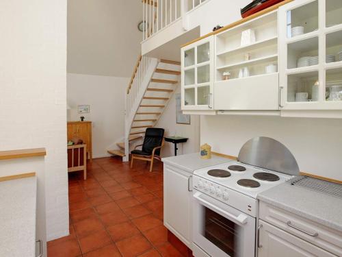  4 person holiday home in Bl vand in Blåvand