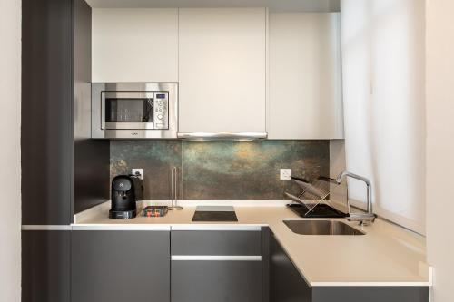 San Lorenzo Collection Homes - Space Maison Apartments - image 5