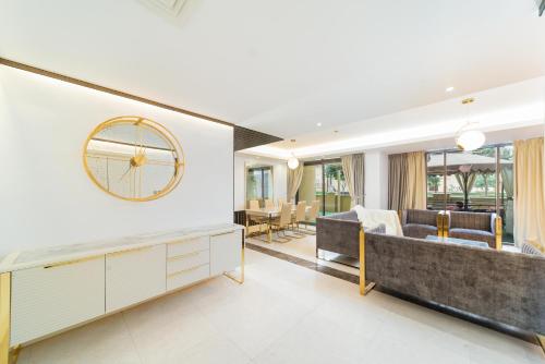 Elan Suites 5-Bedroom Beach Villa, Dubái (foto 5)