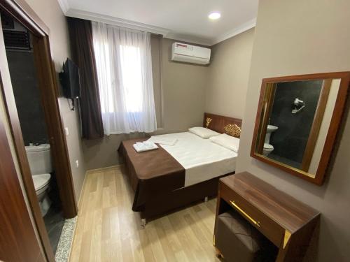 Grand Oral Hotel - image 4