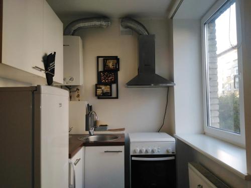 One bedroom apartment, Tallinn (fotografie 10)