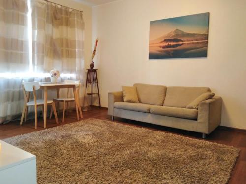 One bedroom apartment, Tallinn (fotografie 11)
