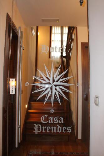 Hotel Casa Prendes