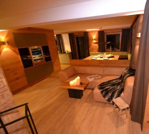 Chalets & Apartments Wachterhof, Kaltenbach (photo 6)