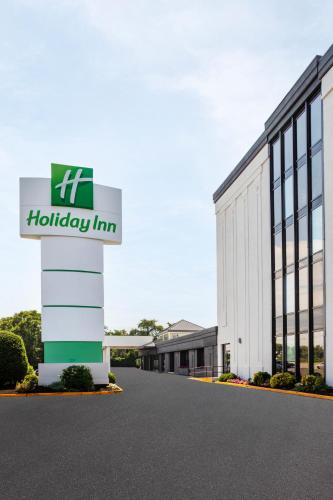Holiday Inn Hasbrouck Heights-Meadowlands an IHG Hotel - image 6