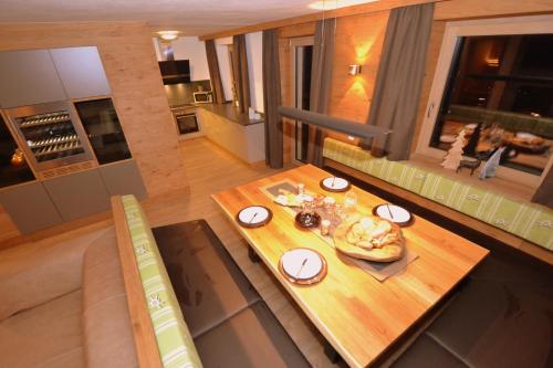 Chalets & Apartments Wachterhof, Kaltenbach (photo 8)