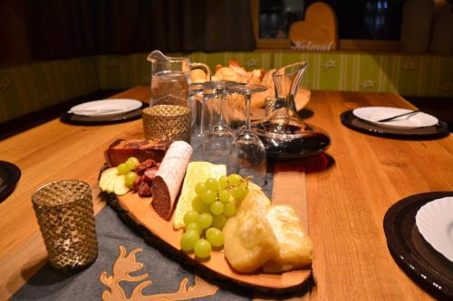 Chalets & Apartments Wachterhof, Kaltenbach (photo 9)