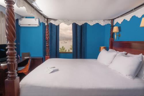 Hotel Bakoua Les Trois Ilets Room Type - Imperial Suite