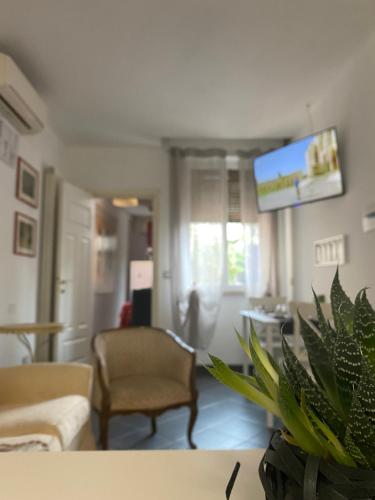 Al 20 Guest House Fiera Milano - Certosa - San Siro – Milan, DC