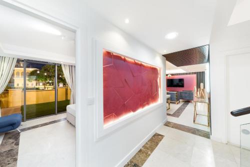 Elan Suites 5-Bedroom Beach Villa, Dubái (foto 7)