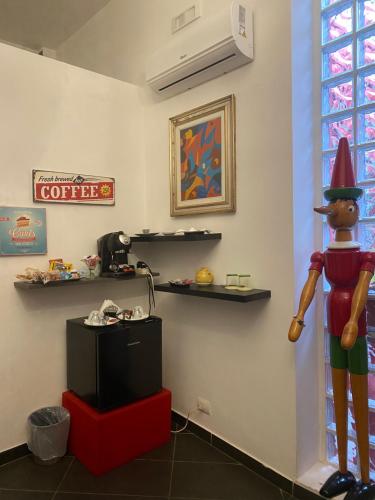 Al 20 Guest House Fiera Milano - Certosa - San Siro – Milan, DC