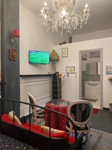 Al 20 Guest House Fiera Milano - Certosa - San Siro – Milan, DC