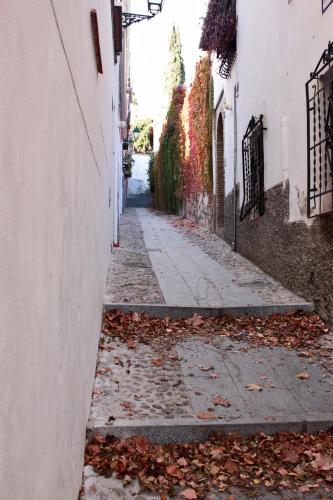 Suite Comares, Granada (photo 4)