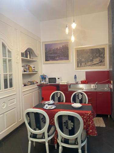 Al 20 Guest House Fiera Milano - Certosa - image 9