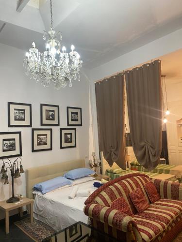 Al 20 Guest House Fiera Milano - Certosa - image 7