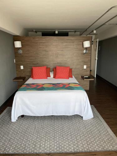 Vintage Lofts - Los Gavilanes