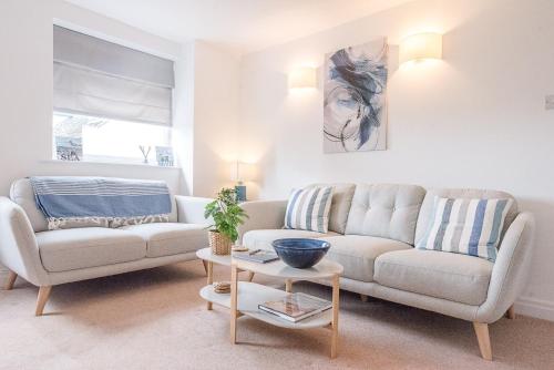 Picture of Coasters, Aldeburgh