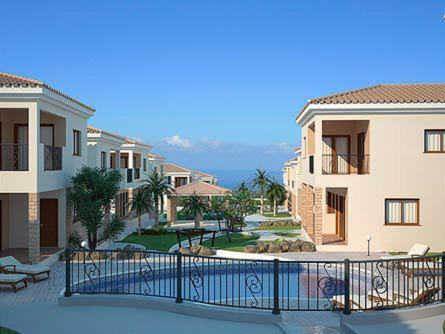 Paphos - Tala Riviera apartmant — Hotel in Paphos