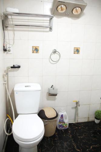 HOSTEL TURBO – Hanoi