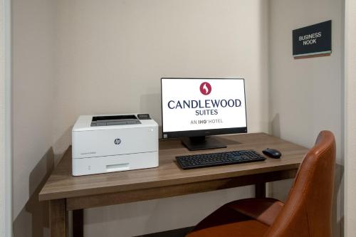 Candlewood Suites Grand Junction an IHG Hotel - main image