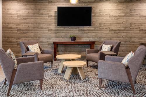 Candlewood Suites Grand Junction an IHG Hotel - image 12
