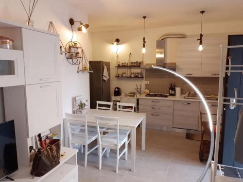 Tiny Green apartament in Rome - Magliana 3