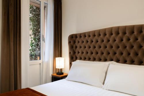 Relais del Portico Room Type - Superior Double Room