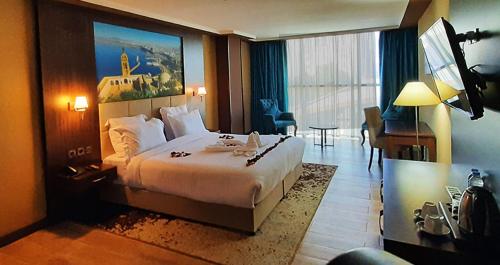 LB Suites Oran