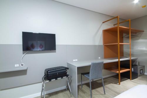 Hotel Darolt Criciuma - صورة 3