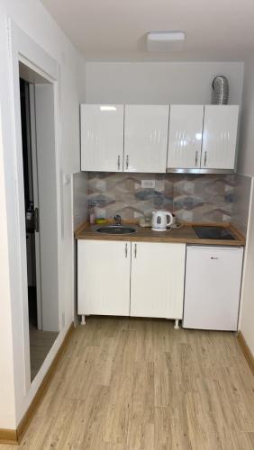 Garden apartmani 3 in วอซโดวัซ