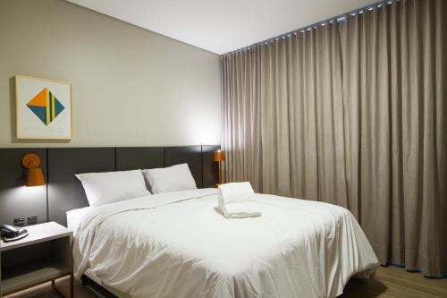 Hotel Darolt Criciuma - صورة 4